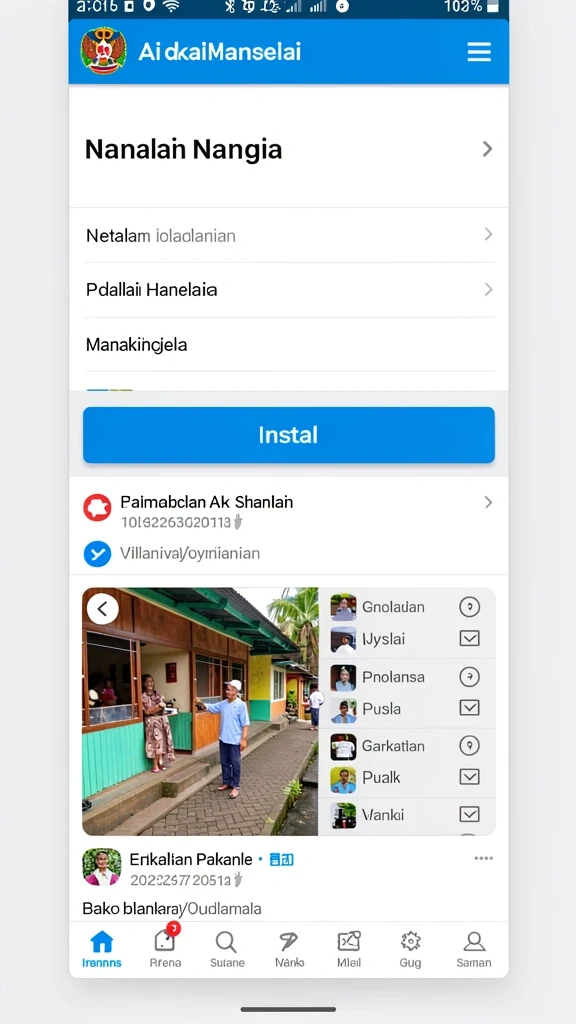 Screenshot super88 nomor 1