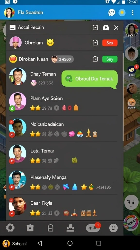 Screenshot tokyo77 nomor 1