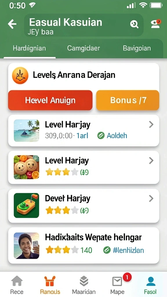 Screenshot vc55 nomor 1