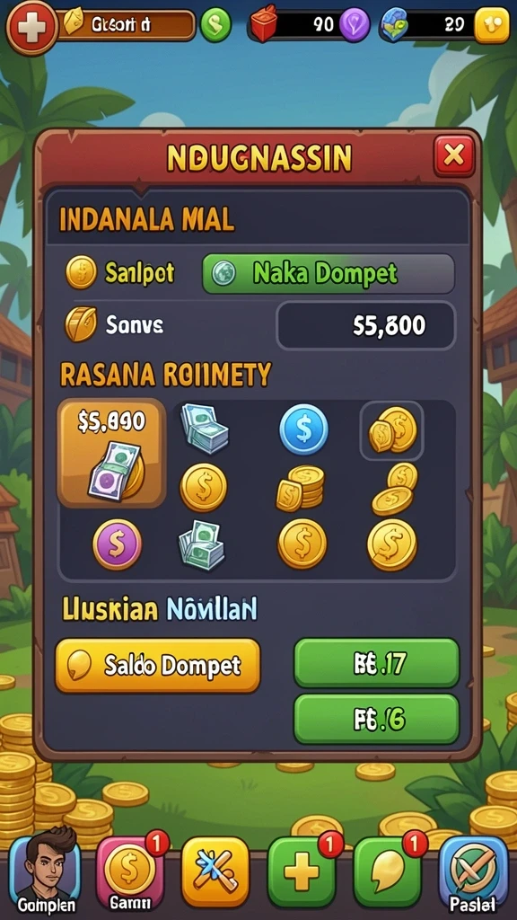 Screenshot vio77 nomor 2