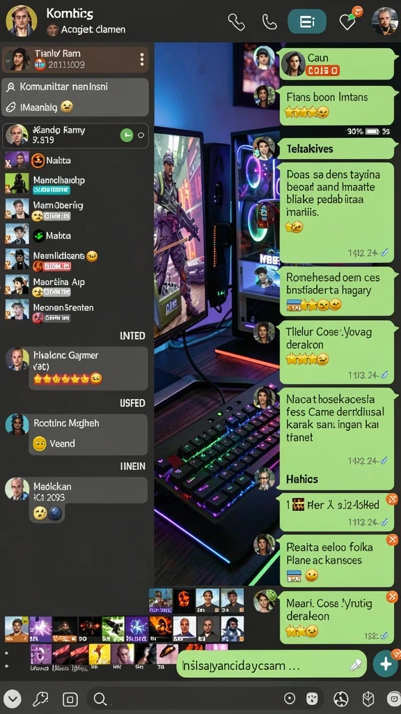 Screenshot winrate777 nomor 1