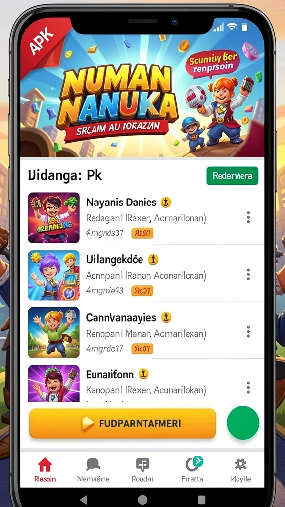 Screenshot yumetoto nomor 1