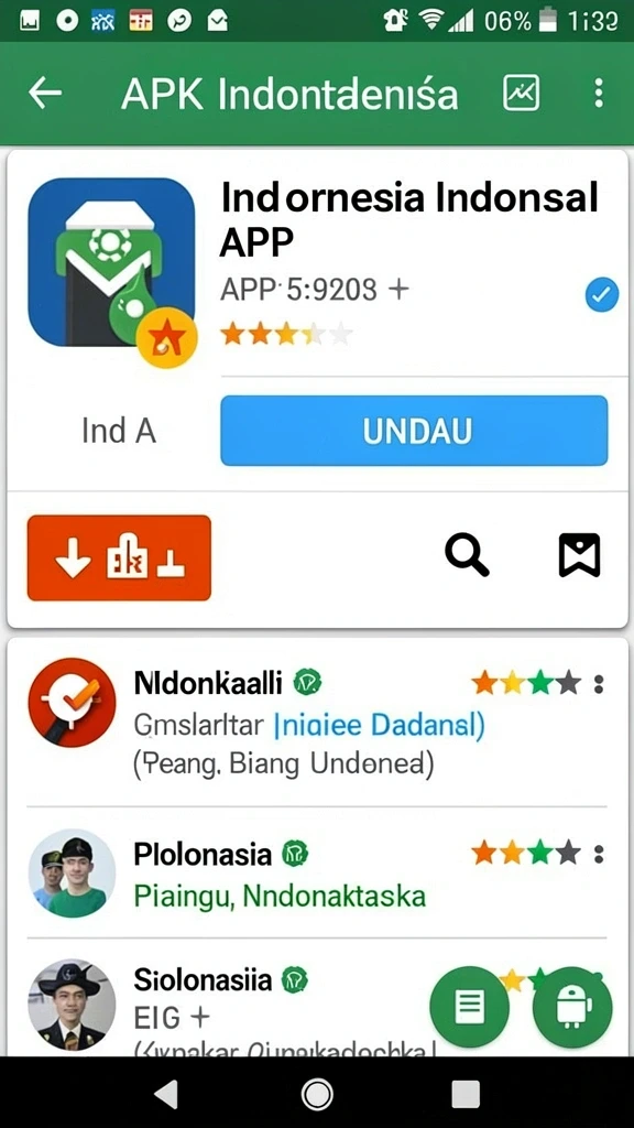 Screenshot zona66 nomor 1