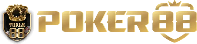 poker88 — logo banner resmi Indonesia